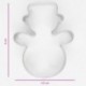 Découpoir FunCakes bonhomme de neige 6 cm