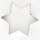 Cookie Cutter Star 10 cm