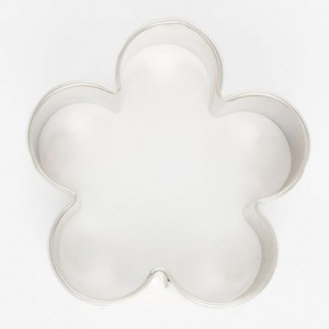 Cookie Cutter Ring 5 cm