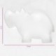 Cookie Cutter Hippo 7,5 cm
