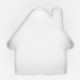 Cookie Cutter House 5,5 cm