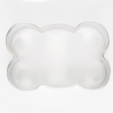 Cookie Cutter Cloud 5 cm