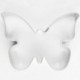 Découpoir FunCakes papillon 6,5 cm