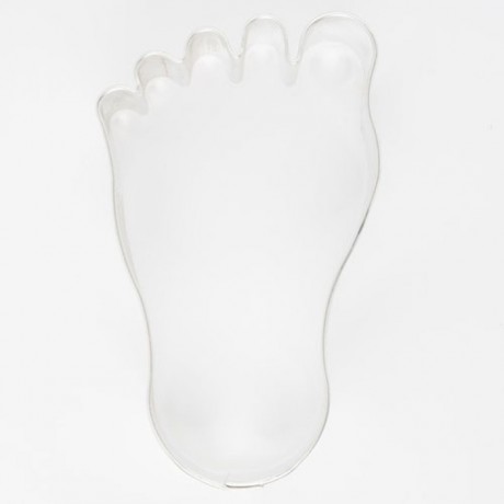 Cookie Cutter Foot 6,5 cm