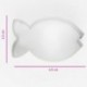 Cookie Cutter Fish 4,5 cm