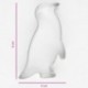 Cookie Cutter Pinguin 6 cm