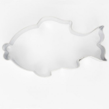 Cookie Cutter Fish 8 cm