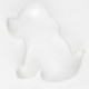 Cookie Cutter St. Bernard 7,5 cm