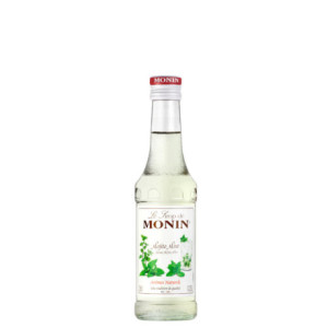 Mojito Monin syrup 25 cL