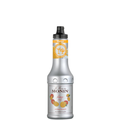 Mango Monin purée 500 mL