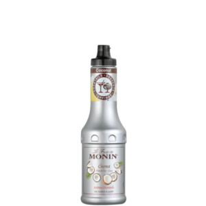 Mix fruit noix de coco Monin 500 mL