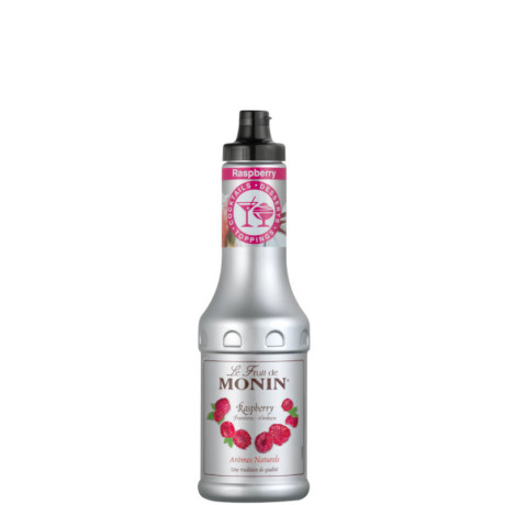 Mix fruit framboise Monin 500 mL