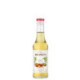 Sirop noisette Monin 25 cL