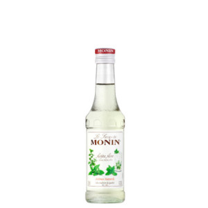 Sirop mojito Monin 25 cL