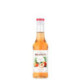 Peach Monin syrup 25 cL