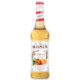 Amaretto Monin syrup 70 cL