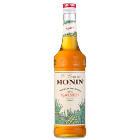 Agave Monin syrup 70 cL