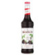 Blackberry Monin syrup 70 cL