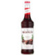 Brownie Monin syrup 70 cL