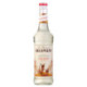 Cane sugar Monin syrup 70 cL