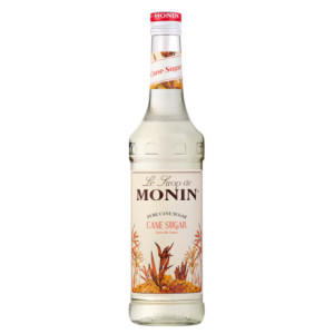 Sirop sucre de canne Monin 70 cL