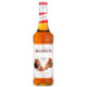 Caramel Monin syrup 70 cL