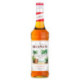 Sirop rhum Monin 70 cL