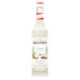 Coconut Monin syrup 70 cL