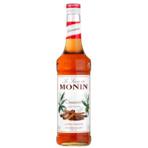 Cinnamon Monin syrup 70 cL