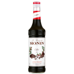 Coffee Monin syrup 70 cL