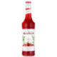 Cranberry Monin syrup 70 cL