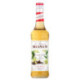 French vanilla Monin syrup 70 cL