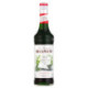 Sirop thé vert matcha Monin 70 cL