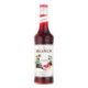 Grenadine Monin syrup 70 cL