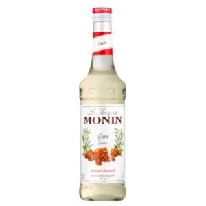 Sirop gomme Monin 70 cL