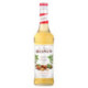 Hazelnut Monin syrup 70 cL