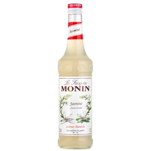 Jasmine Monin syrup 70 cL