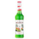 Kiwi Monin syrup 70 cL