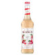 Lychee Monin syrup 70 cL