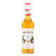 Macadamia Monin syrup 70 cL