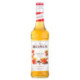 Maple spice Monin syrup 70 cL