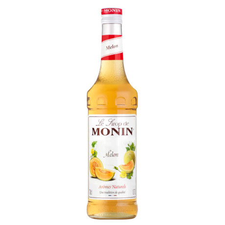 Melon Monin syrup 70 cL