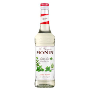 Sirop mojito Monin 70 cL