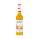 Orange Monin syrup 70 cL