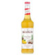 Sirop piña colada Monin 70 cL