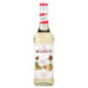 Pistachio Monin syrup 70 cL