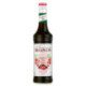 Sirop thé framboise Monin 70 cL