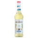 Sirop vanille sans sucre Monin 70 cL