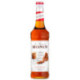 Salted caramel Monin syrup 70 cL