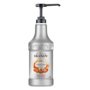 Caramel Monin sauce 1,89 L